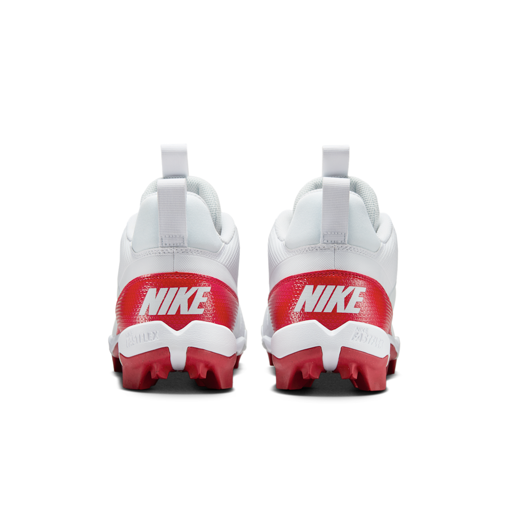 Men's Alpha Menace 4 Shark Football Cleats