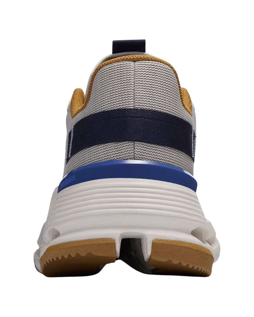 On Running Cloudnova Form 2 Sneaker