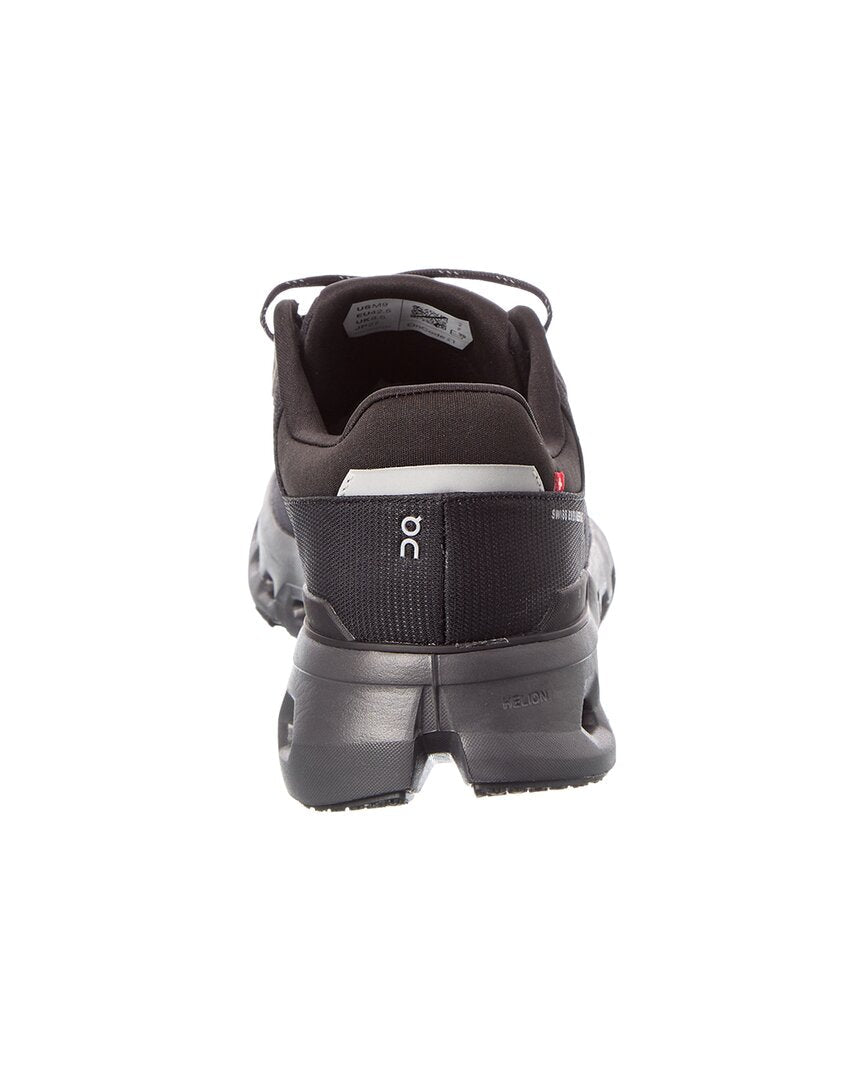 On Running Cloudrunner Waterproof Sneaker