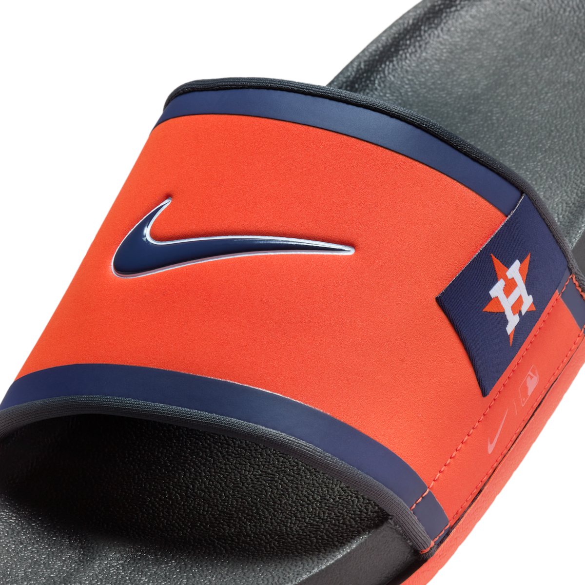 Men's Offcourt (Houston Astros) Offcourt Slides