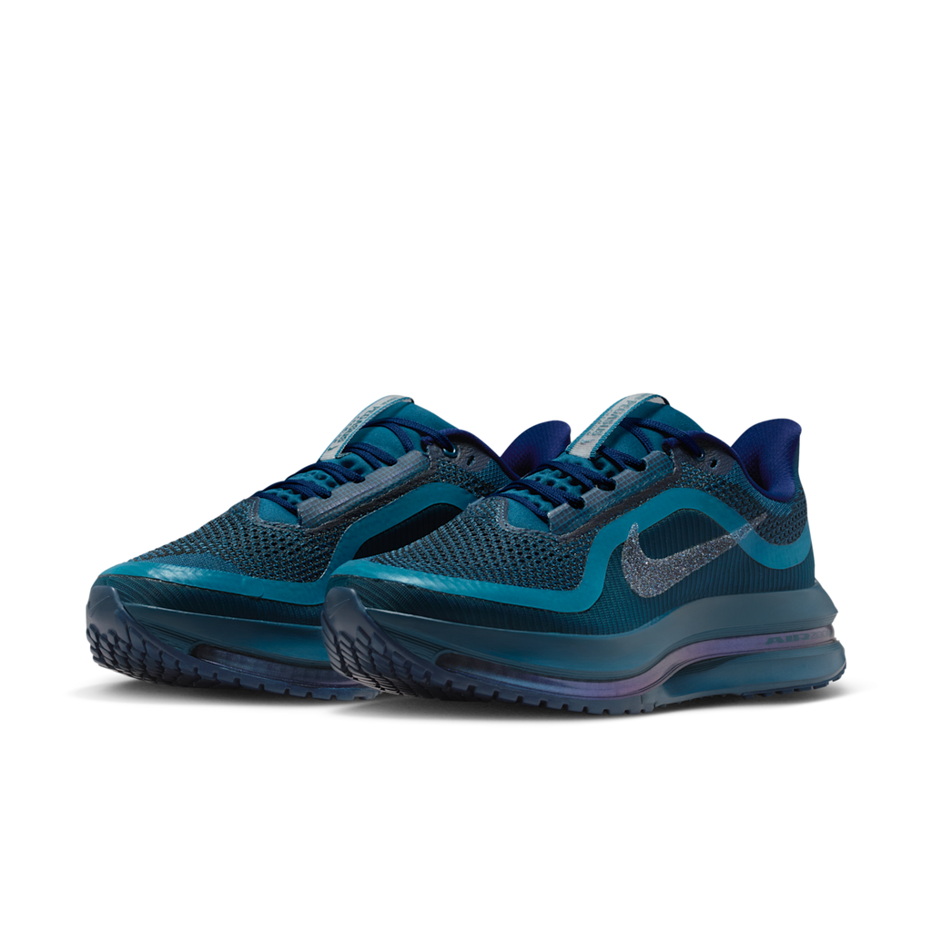Women's Pegasus Premium With Swarovski Crystals Road Running Shoes