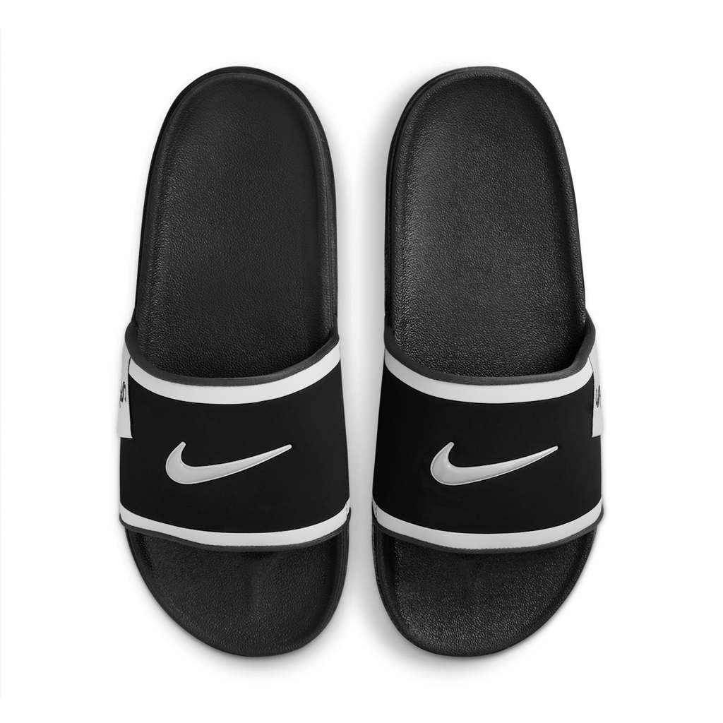Men's Offcourt (Chicago White Sox) Offcourt Slides