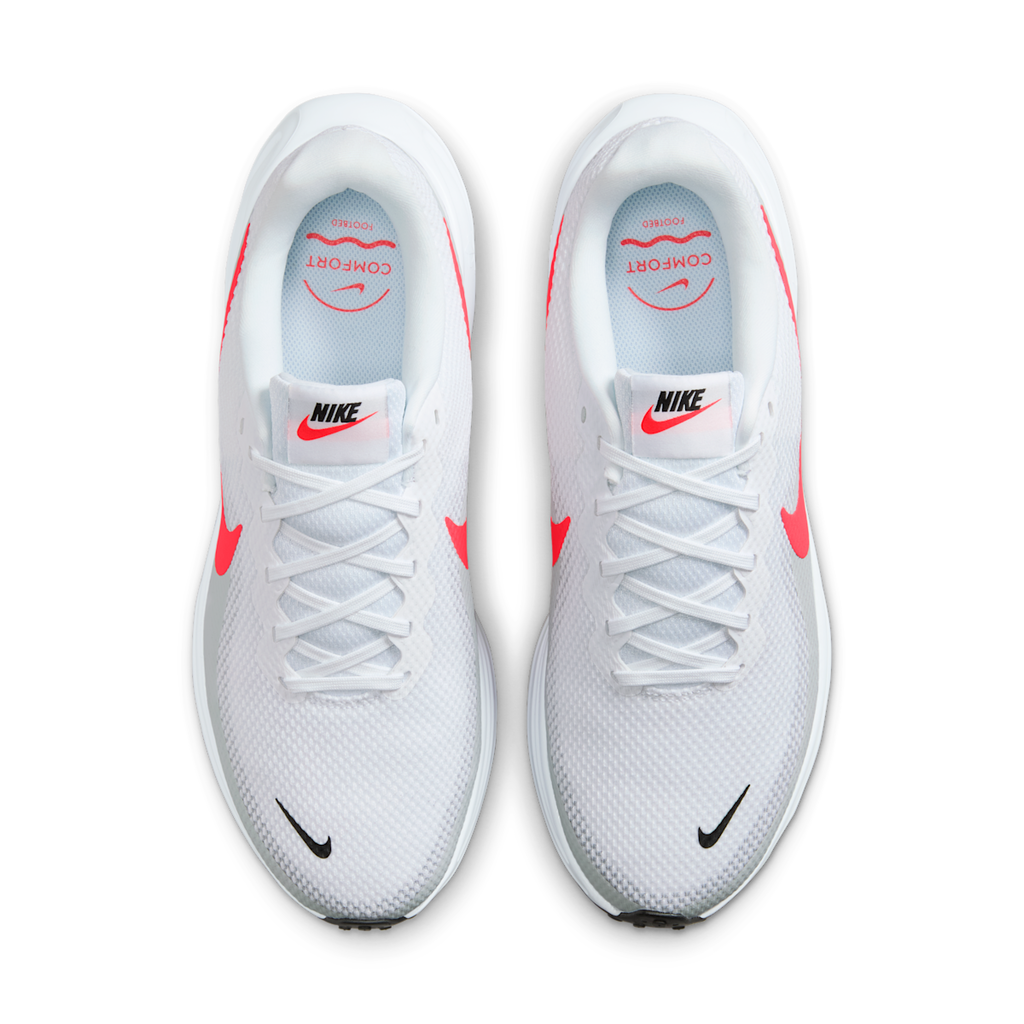 Men's Revolution Road Running Shoes (Extra Wide)