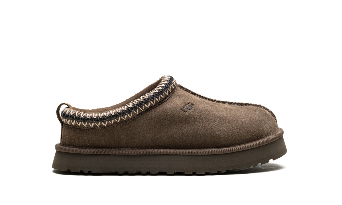 Tazz Slipper GS "Hickory" 1143776K HCK