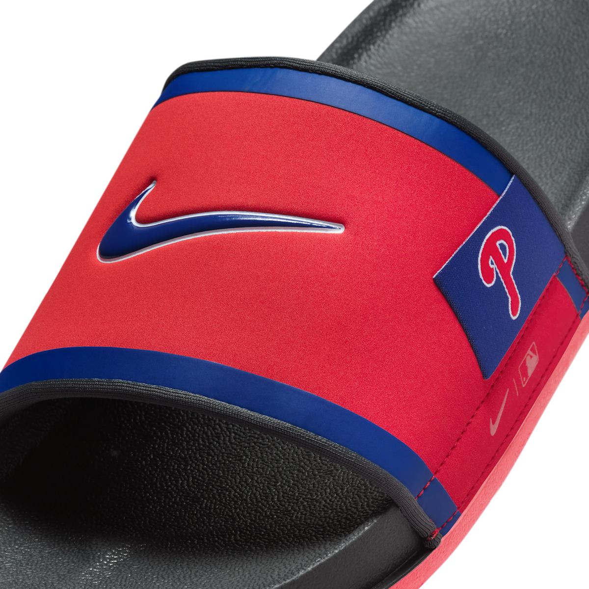 Men's Offcourt (Philadelphia Phillies) Offcourt Slides