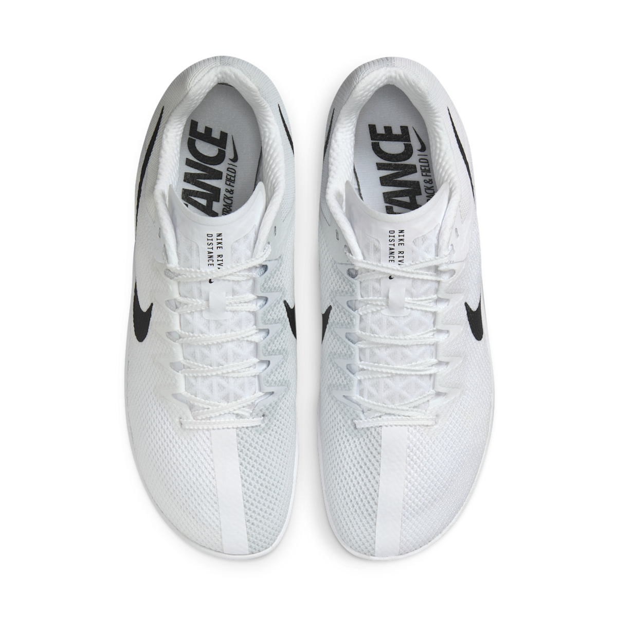 Men's Zoom Rival Distance Track & Field Distance Spikes