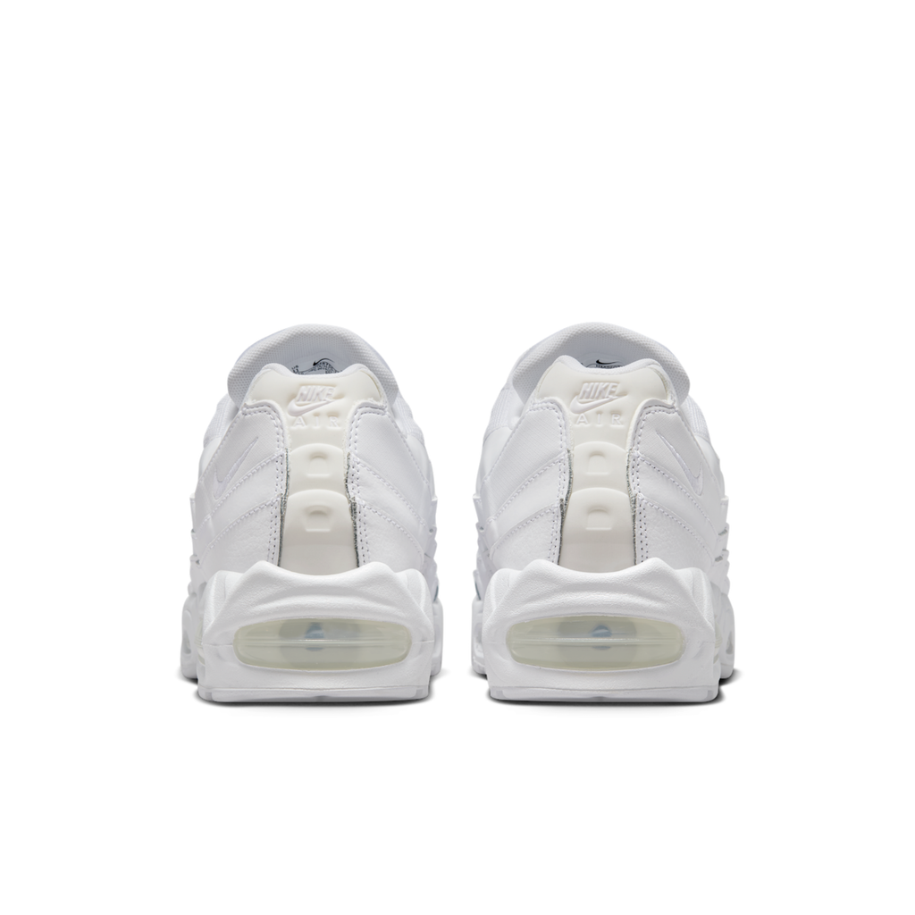 Men's Air Max 95 Big Bubble Shoes