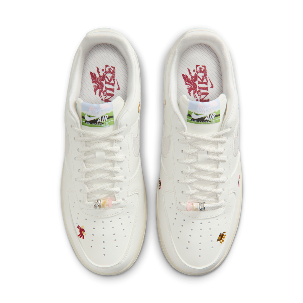 Women's Air Force 1 '07 SE "LNY" Shoes