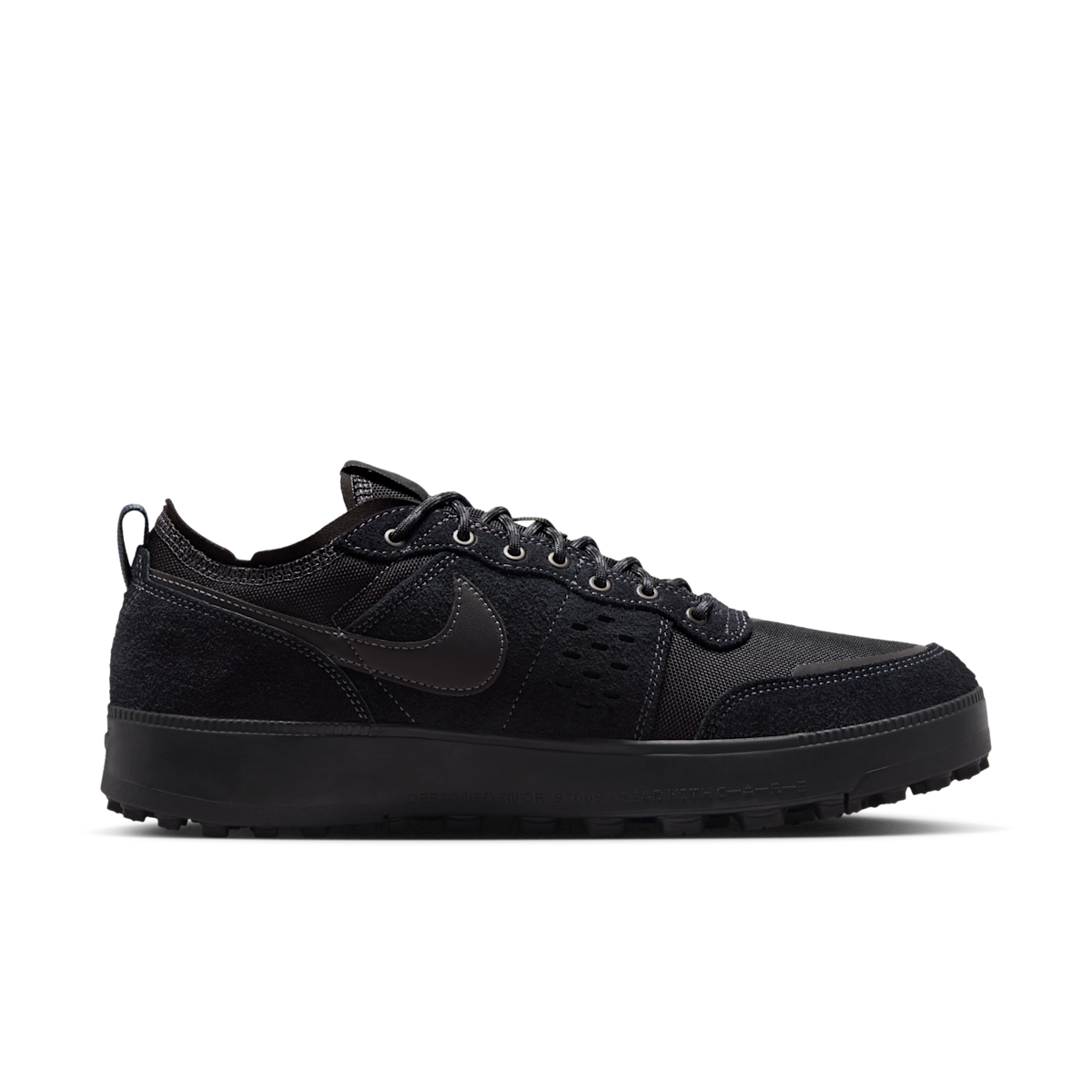 Men's C1TY Premium CORDURA Shoes