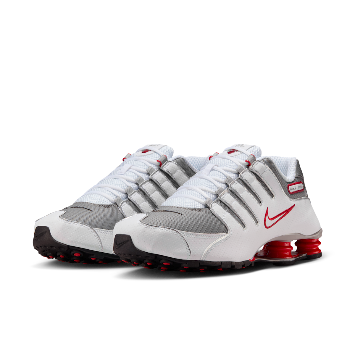 Men's Shox NZ Shoes