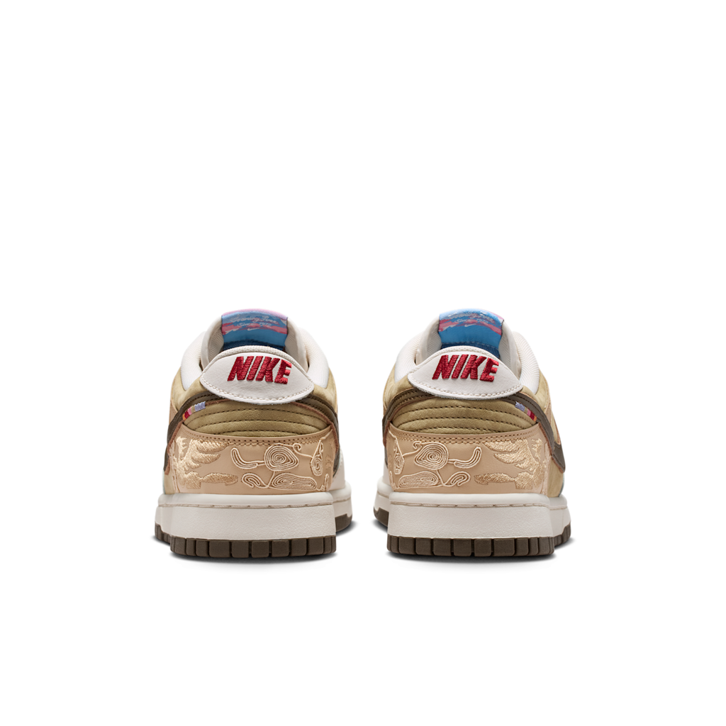 Men's Dunk Low SE "LNY" Shoes