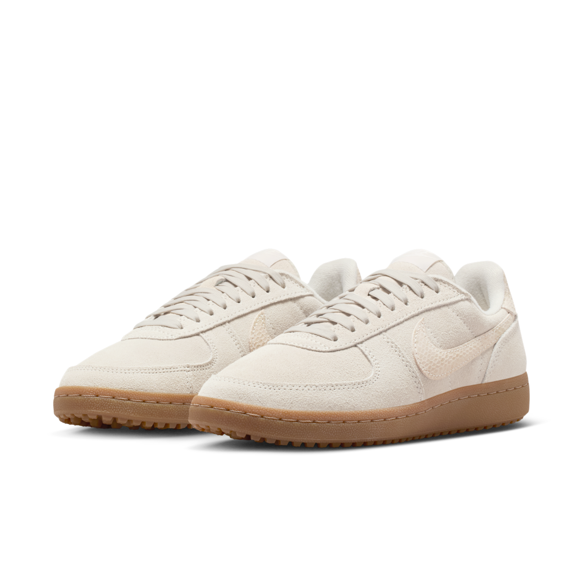 Women's Field General Shoes