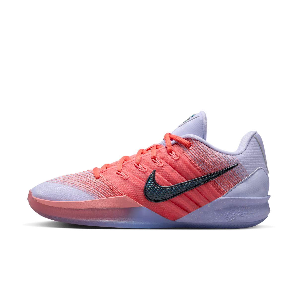 Women's Sabrina 3 "Shooter" Basketball Shoes