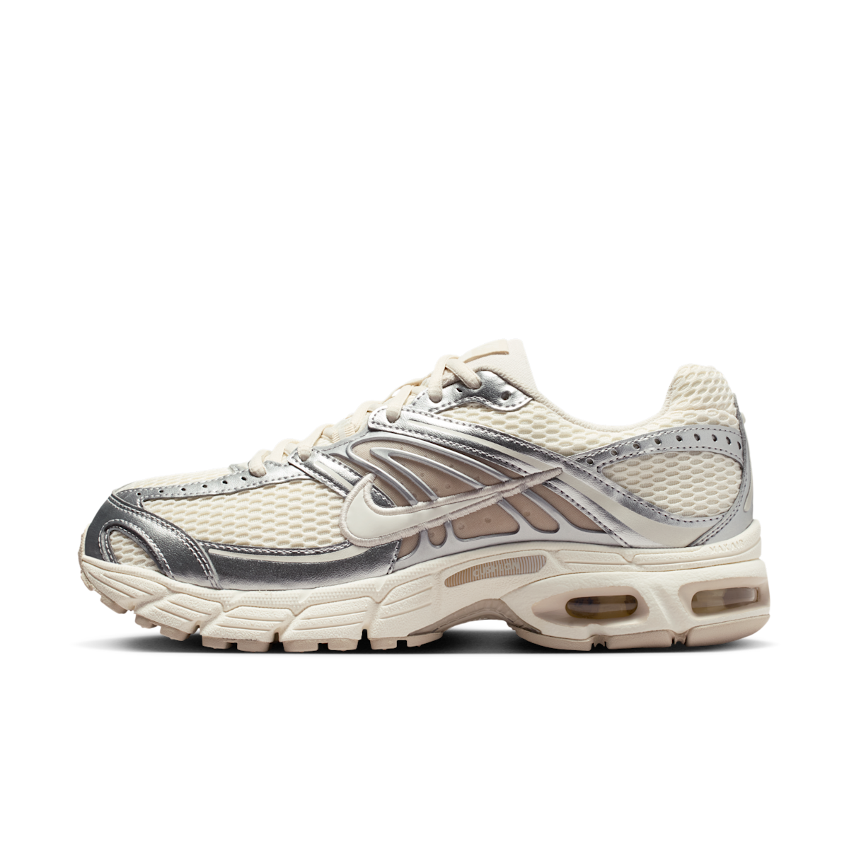 Women's Air Max Moto 2K Shoes with Reflective Accents