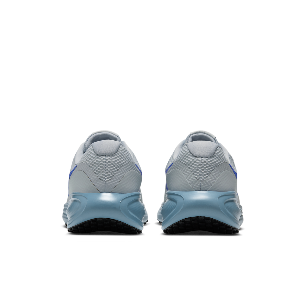 Men's Revolution Road Running Shoes (Extra Wide)