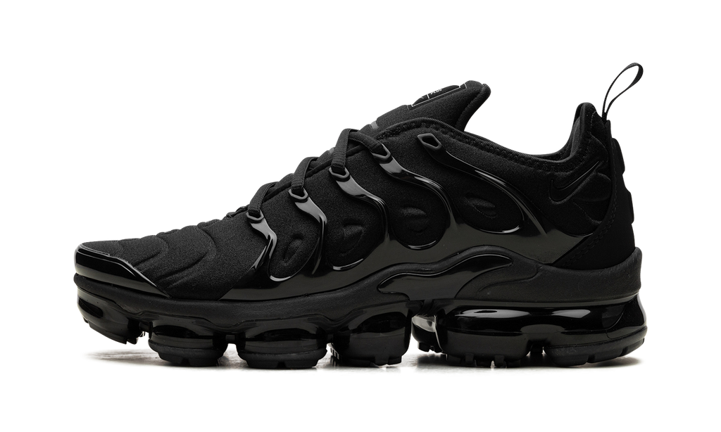 Air Vapormax Plus "Triple Black" 924453 004