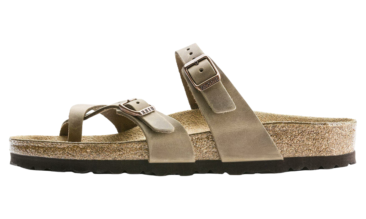 Mayari WMNS "Tobacco" 1011433