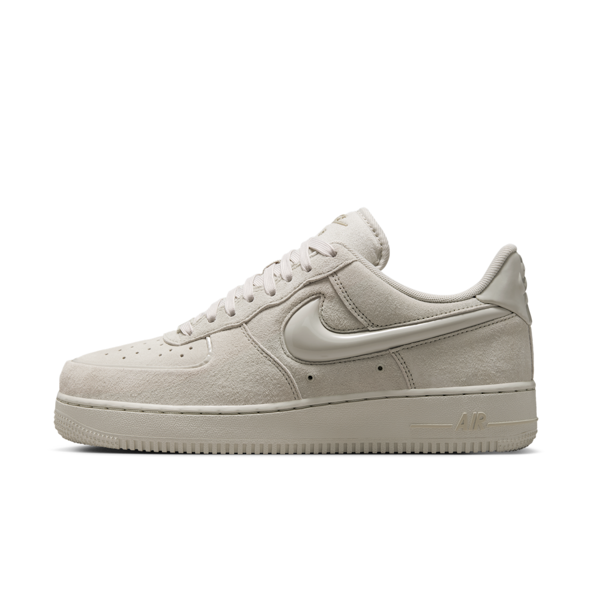 Women's Air Force 1 '07 Shoes