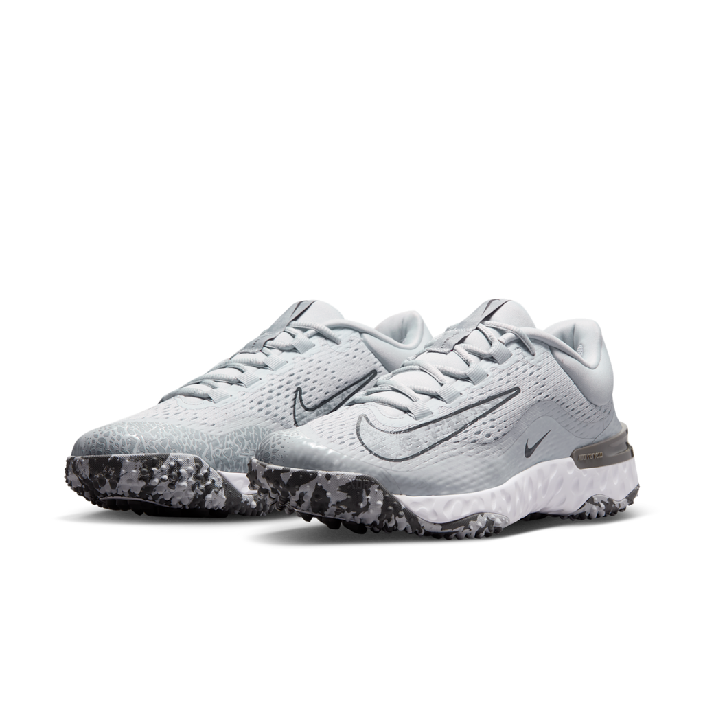 Women's Alpha Huarache Elite 4 Turf Softball Shoes