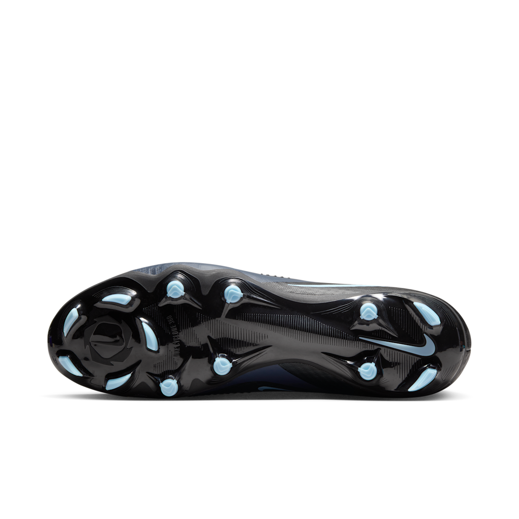 Men's Phantom 6 Low Academy Multi-Ground Soccer Cleats