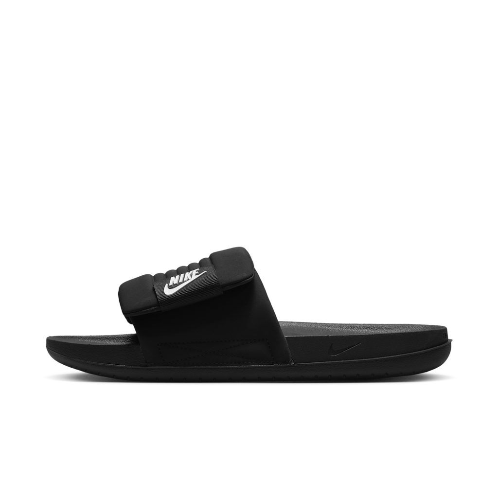 Men's Offcourt Adjust Slides