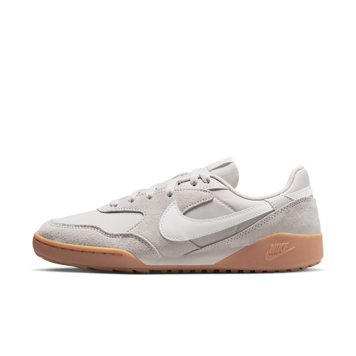 Women's Terra Manta Suede Shoes