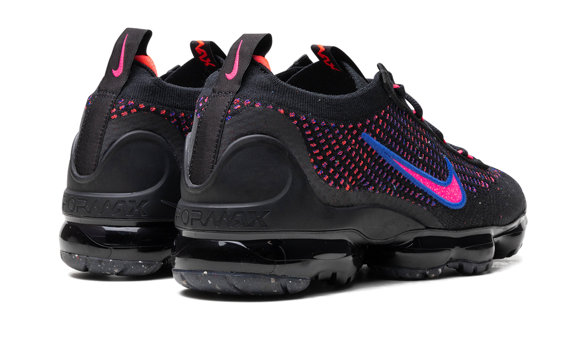 AIR VAPORMAX 2021 FLYKNIT MNS WMNS "Hyper Pink" DX2355 001