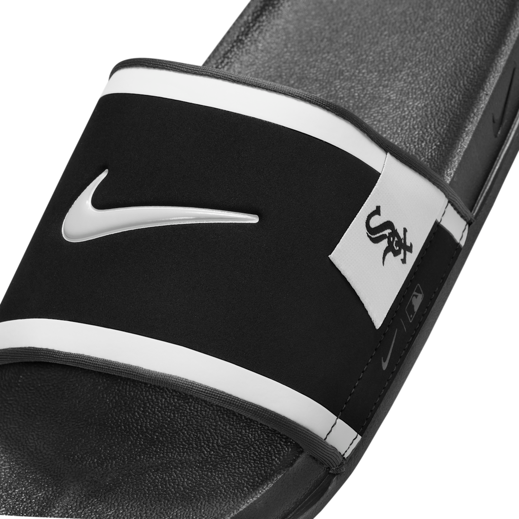 Men's Offcourt (Chicago White Sox) Offcourt Slides
