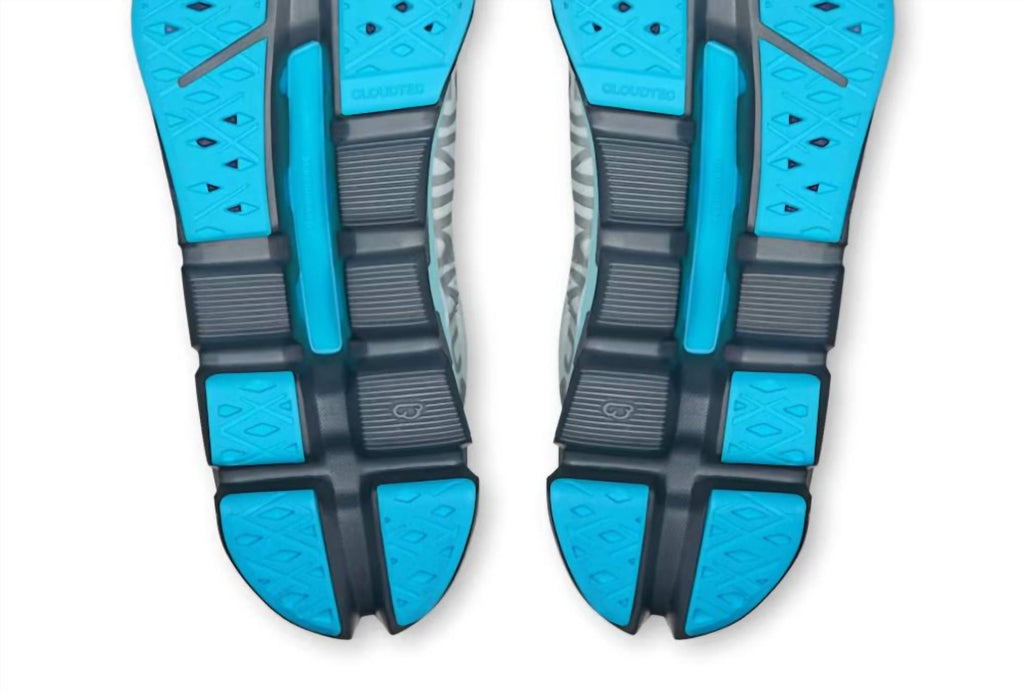 Women's Cloudflow 5 Running Shoes In Arctic