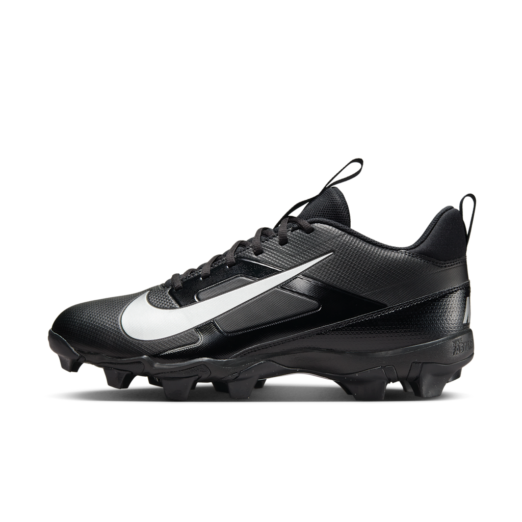 Men's Alpha Menace 4 Shark Football Cleats (Wide)