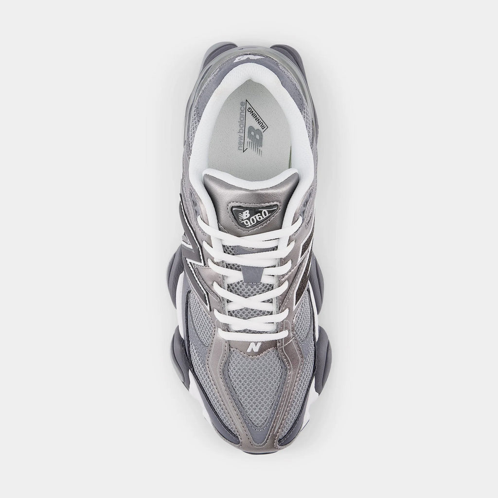 9060 Mens Lifestyle Shoes (Magnet Fade)