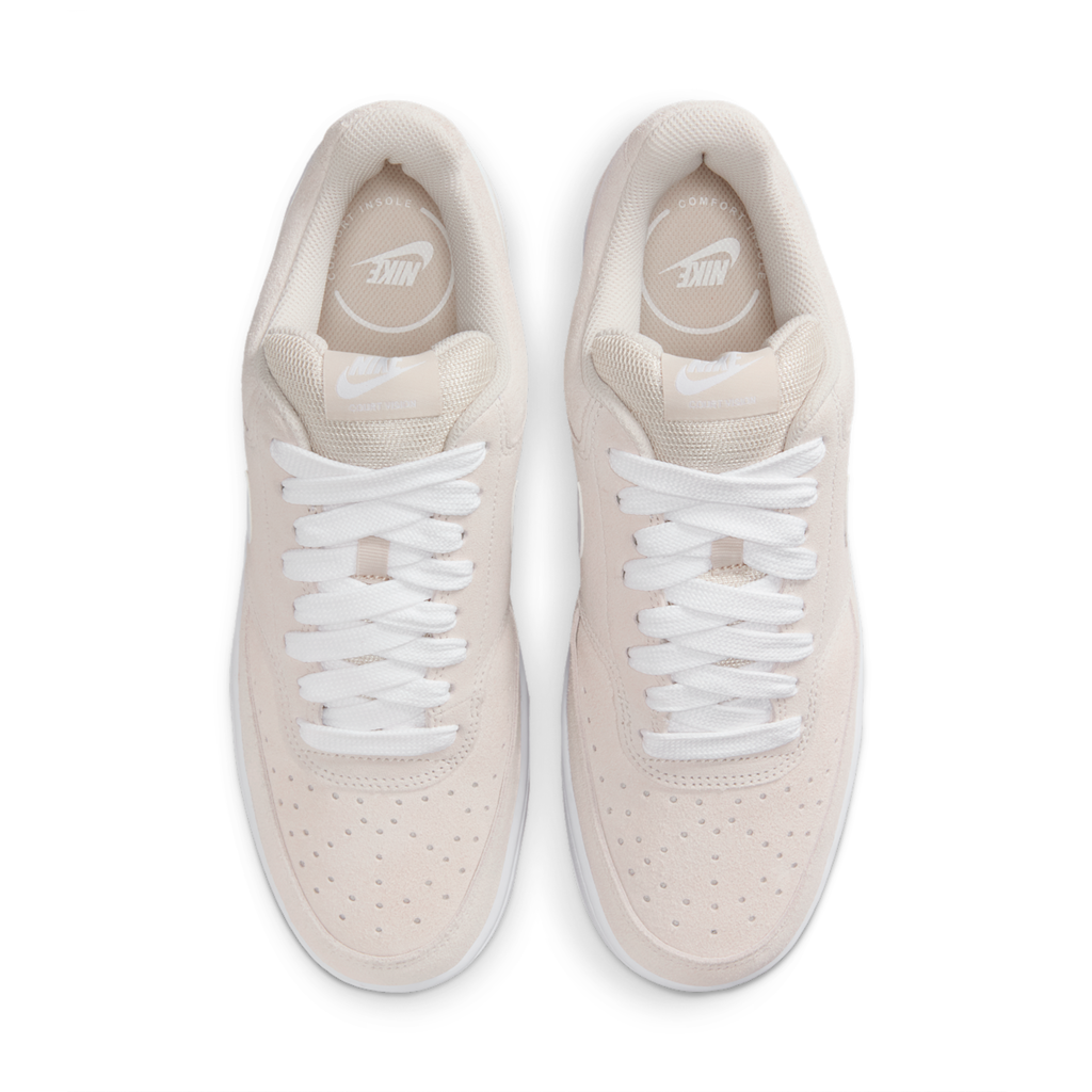 Men's Court Vision Low FL Shoes