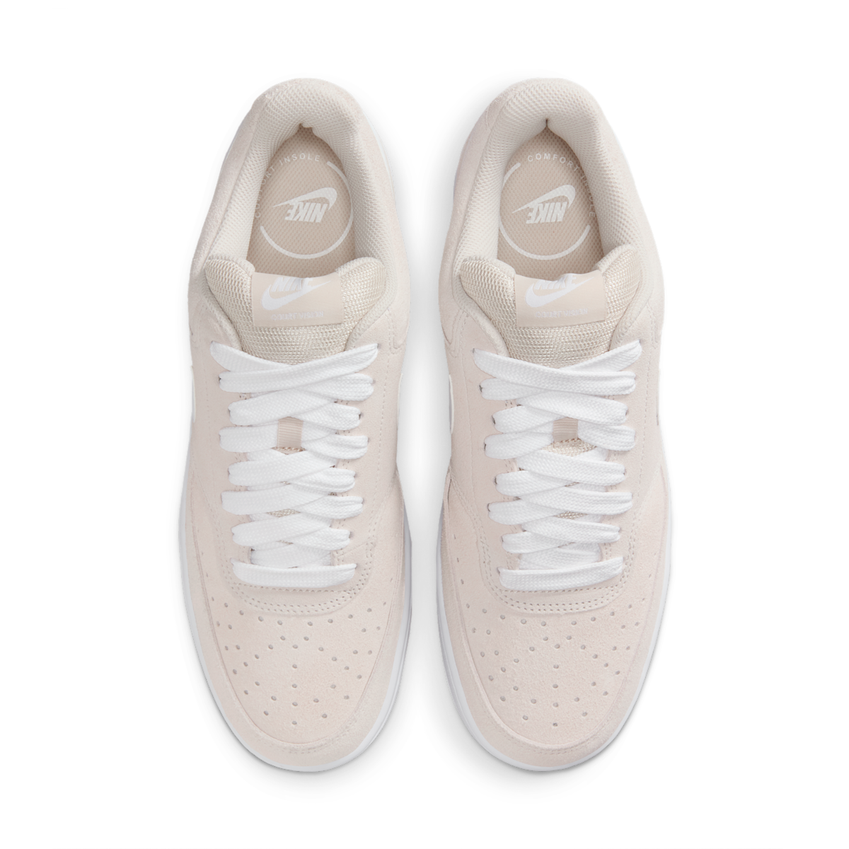 Men's Court Vision Low FL Shoes