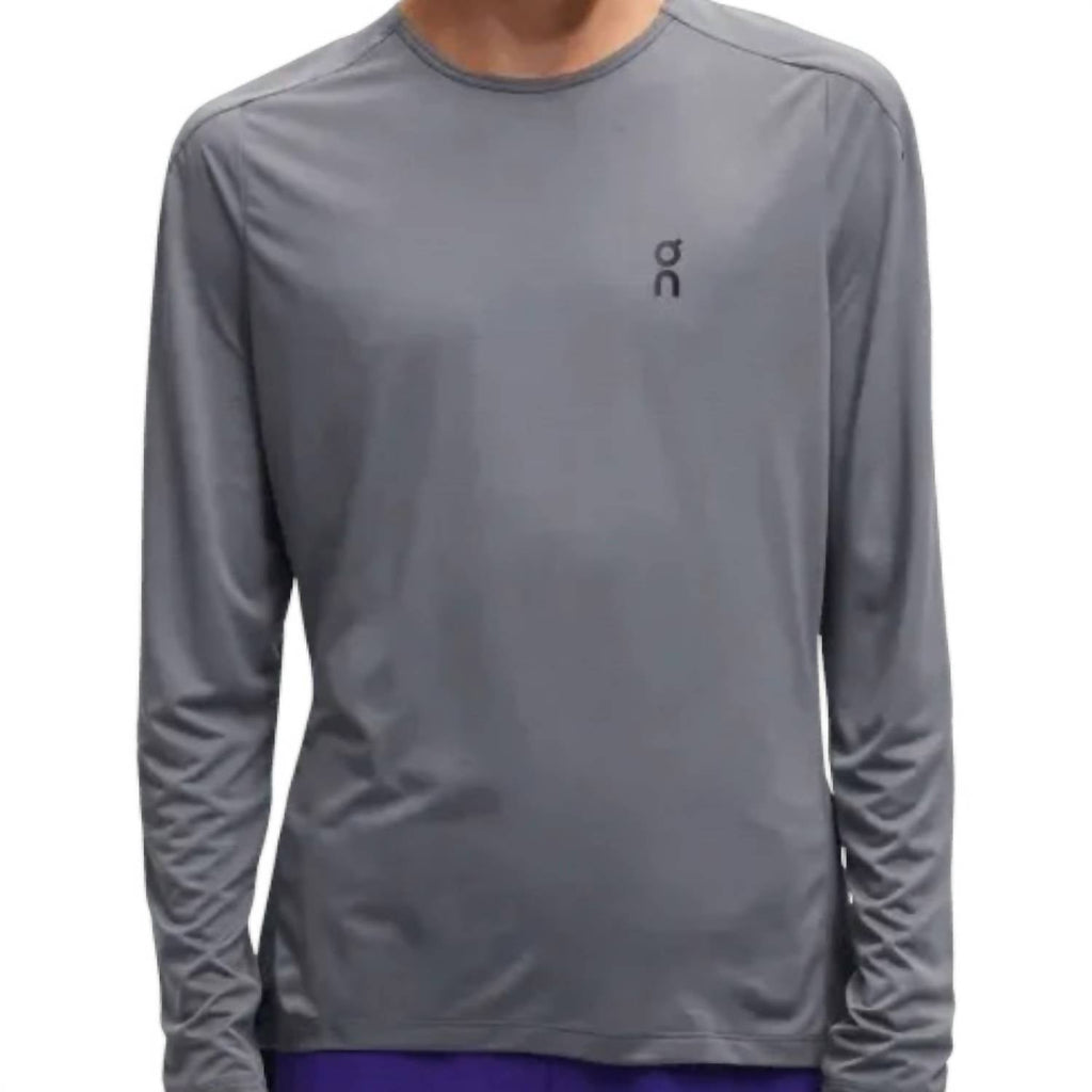 Performance Long Tee In Rock