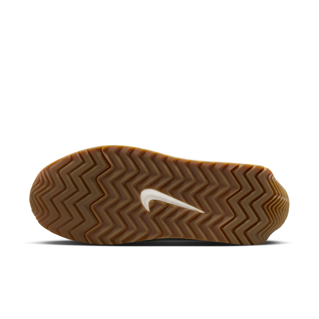 Women's Pacific Leather Shoes