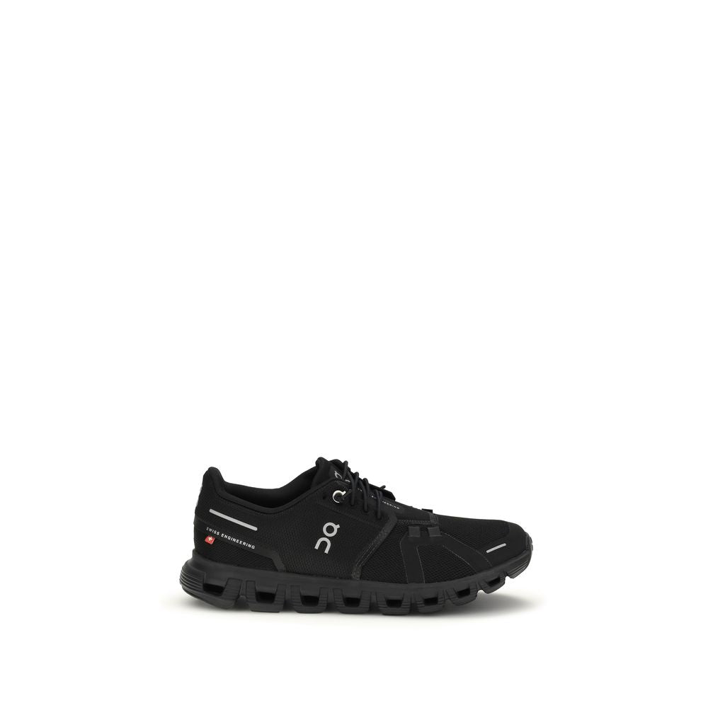 ON Recycled Polyester Athletic Women's Sneakers