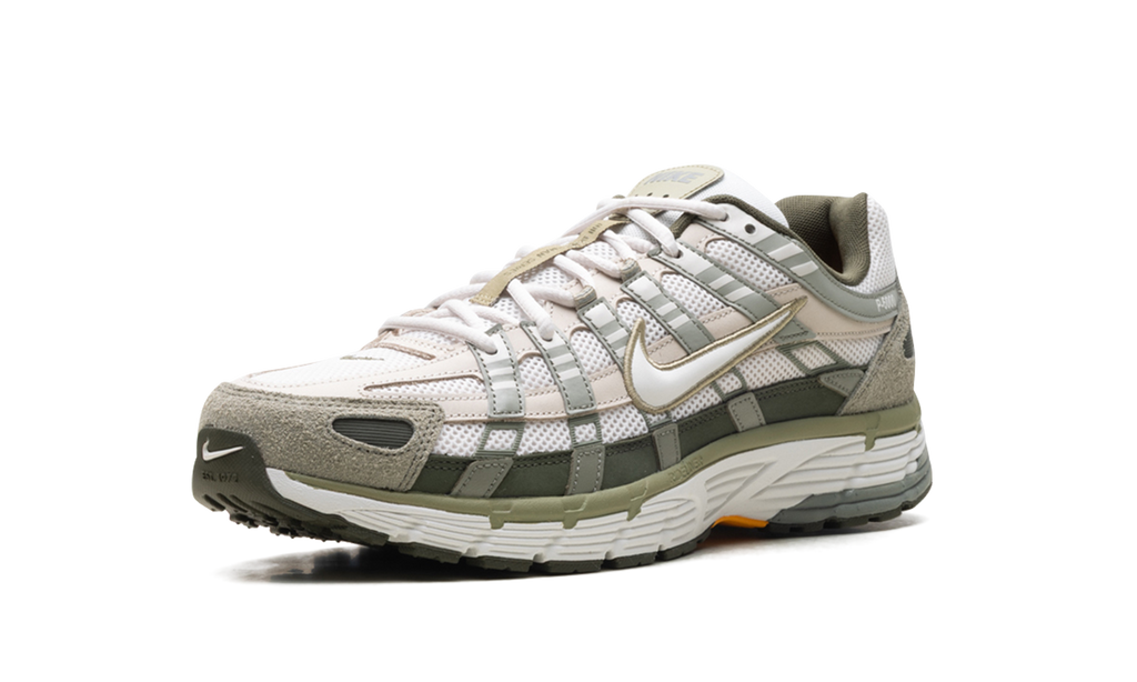 P-6000 "Light Army Cargo Khaki" IH0246 320