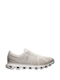 Breathable Mesh Sneakers With Segmented Cushioning Pods