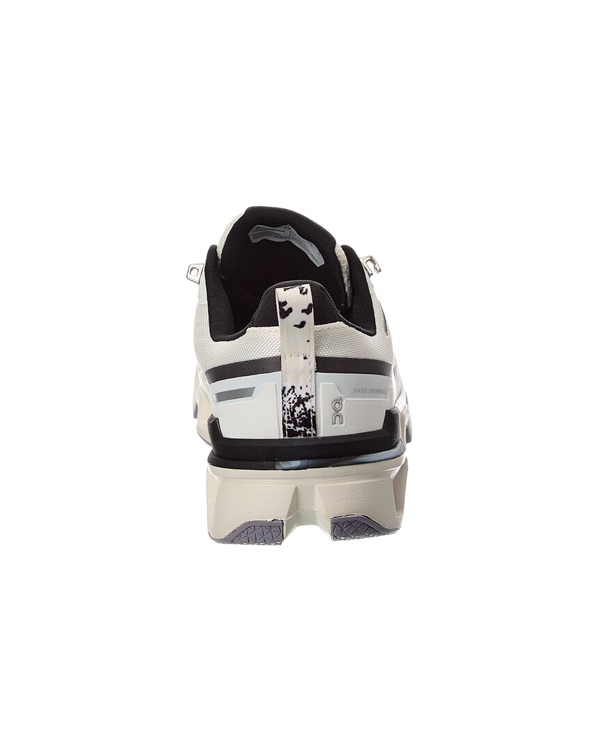 On Running Cloudwander Waterproof 1 Sneaker