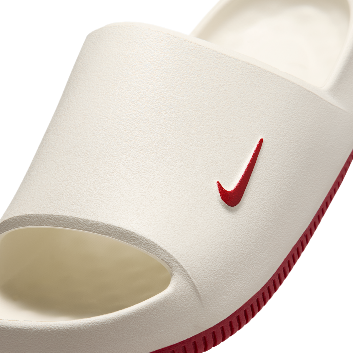 Men's Calm (San Francisco 49ers) NFL Slides