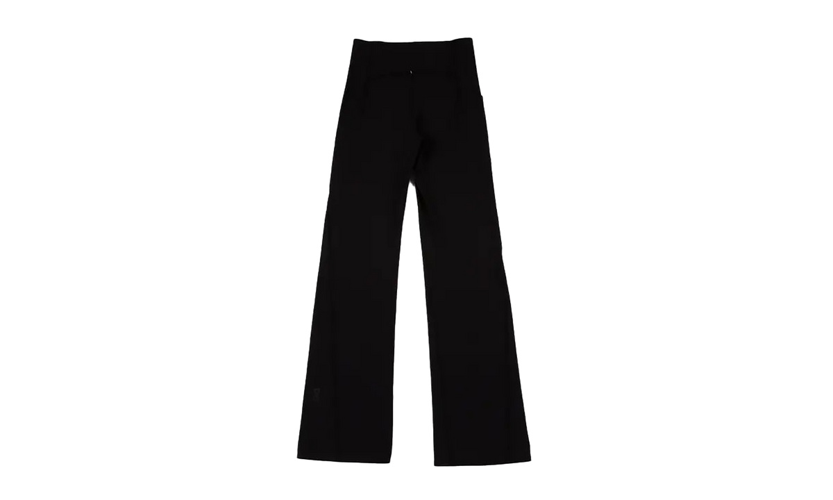 Studio Flared Tights 32" "Black" 1WF30690553