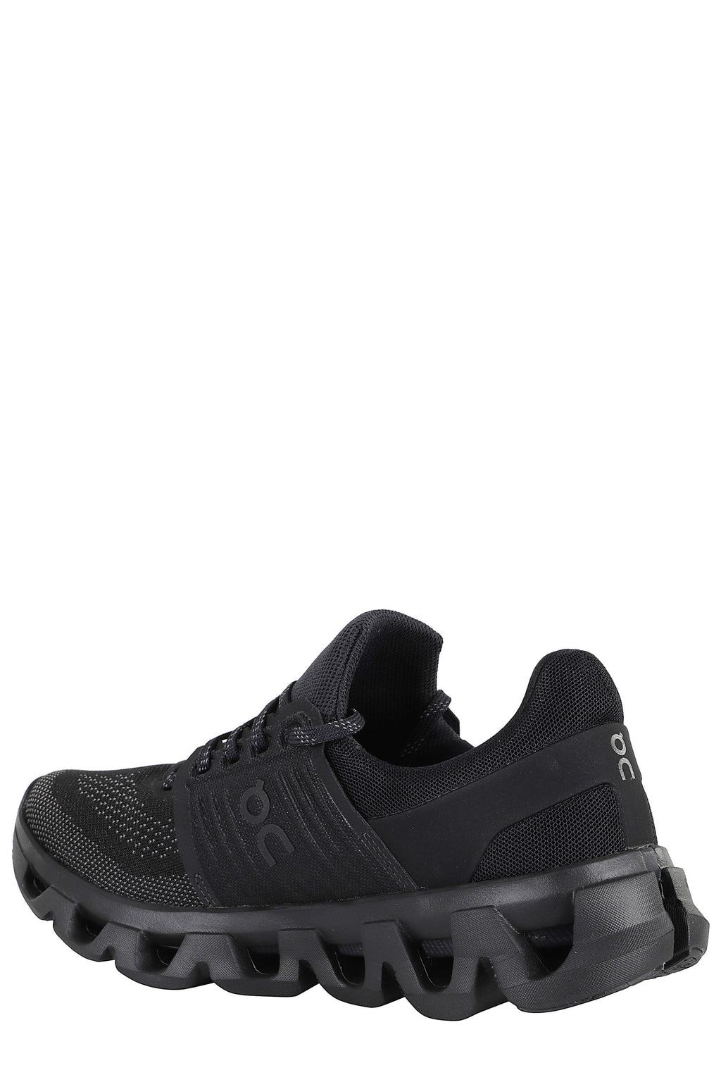 Black Cloudswift 4 AD Polyester Sneakers