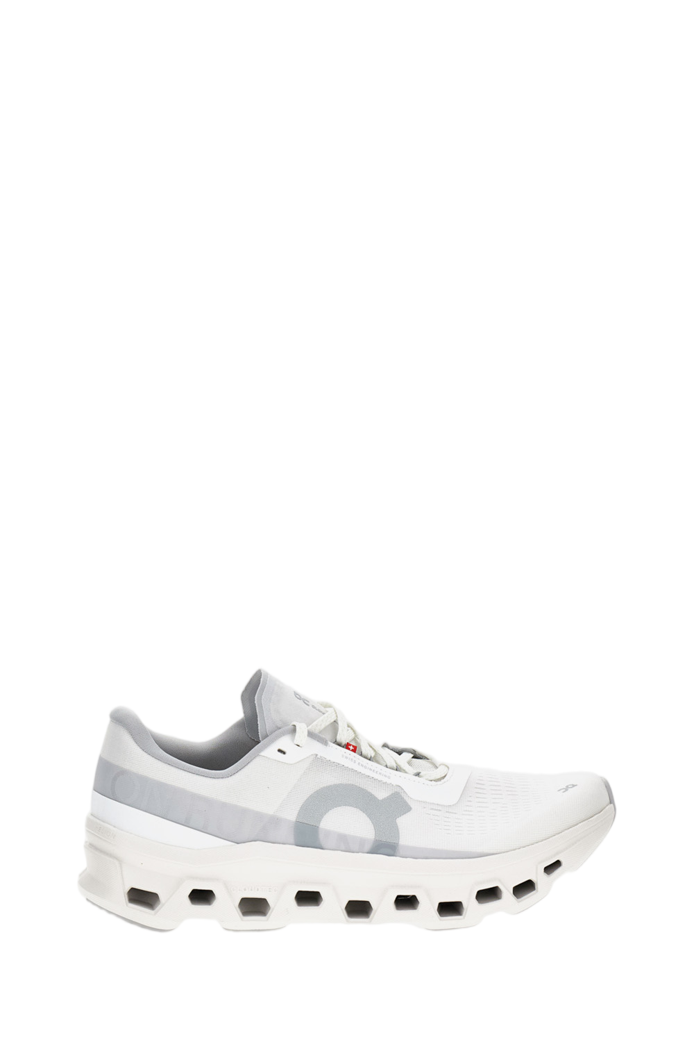 CLOUDMONSTER 1 Sneakers with Breathable Mesh Upper