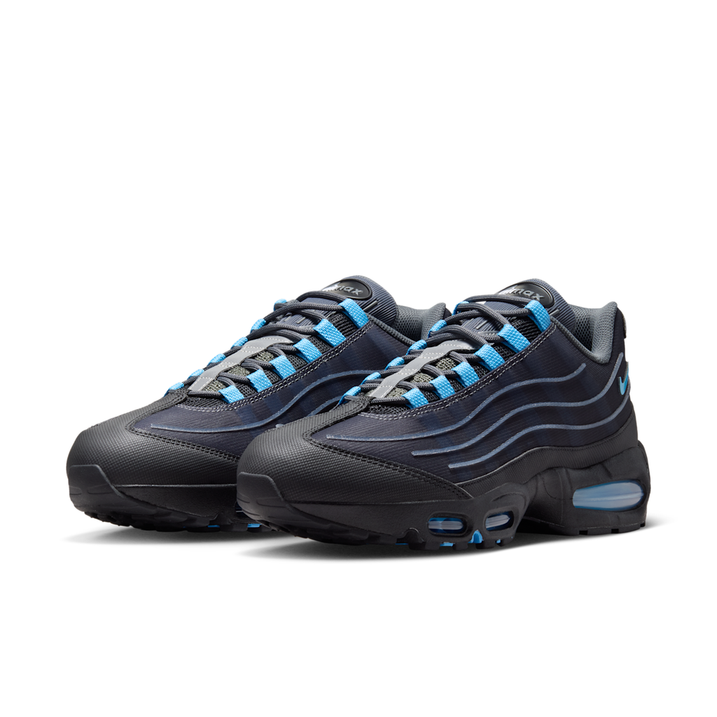 Men's Air Max Big Bubble Shoes