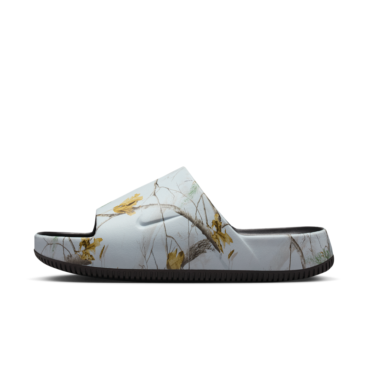 Men's Calm RealTree Slides