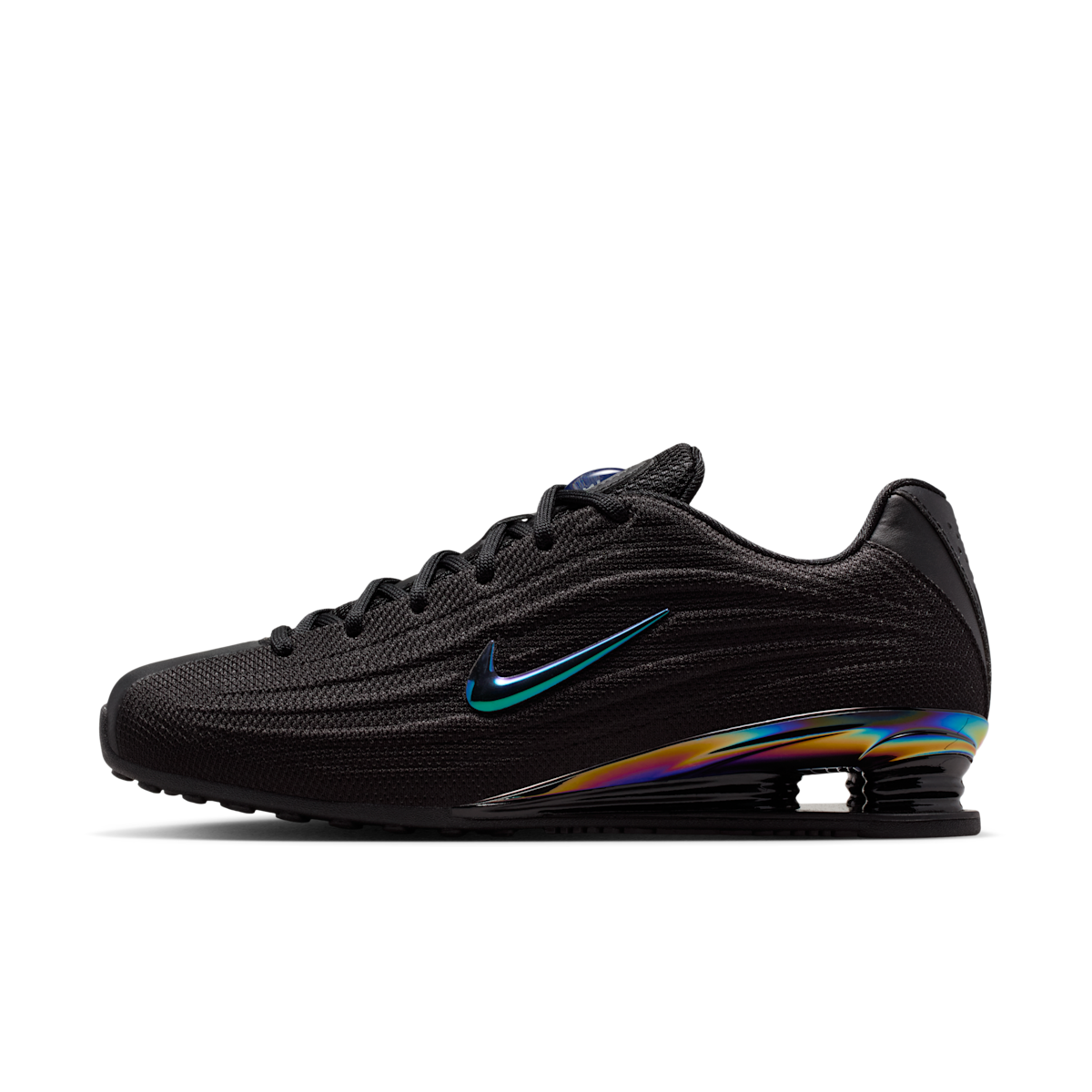 Women's Shox Z SE Shoes