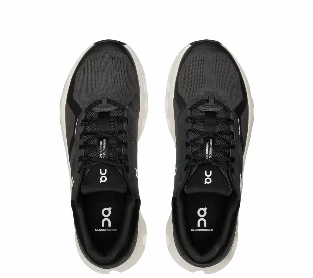 Men's Cloudrunner 2 Shoe In Eclipse/black