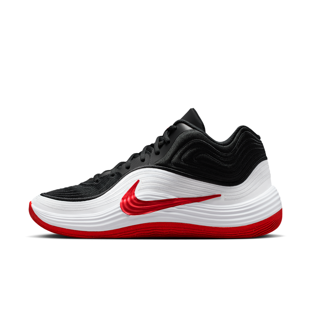 Men's Precision 8 MID Basketball Shoes