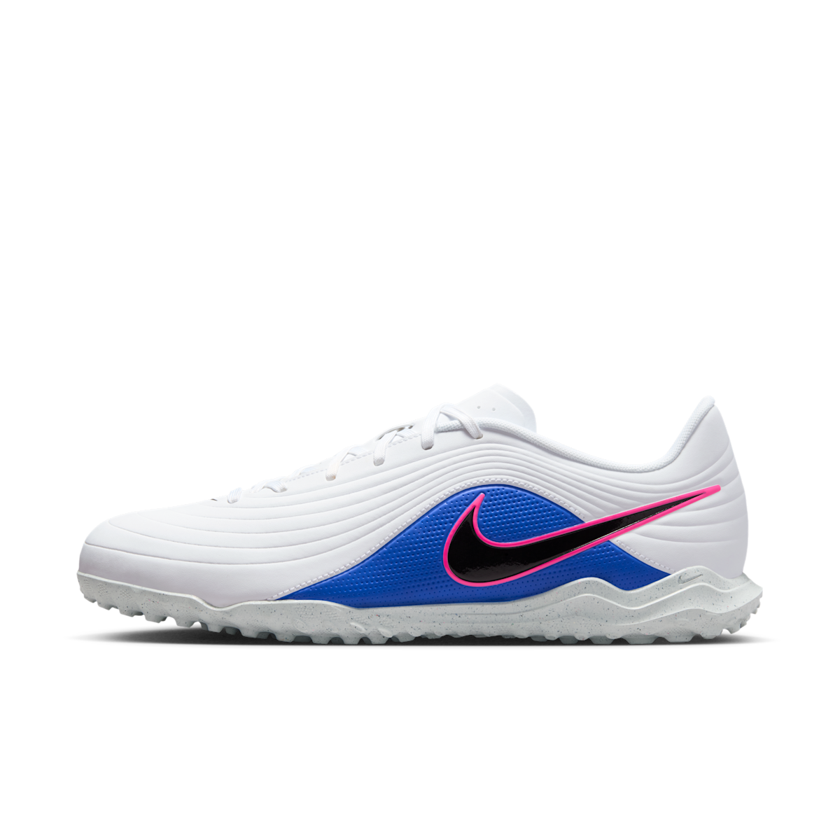 Men's Tiempo Maestro Club Turf Low-Top Soccer Shoes