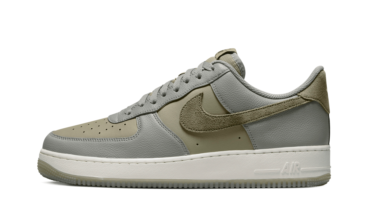 Air Force 1 '07 LV8 "Dark Stucco" FJ4170 002
